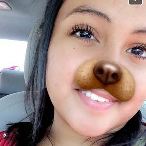 Meet your Posher, Leidy